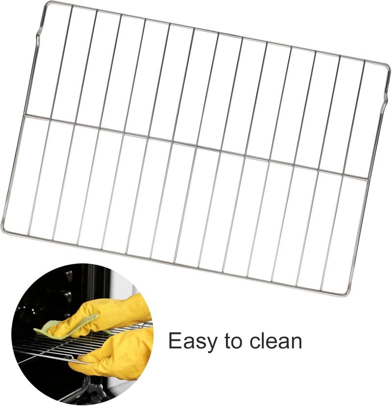 IHOUMEX 316067902 Oven Rack Replacement 22.6 x 16 Oven Rack Compatible with GE Range Oven Stove (1 Pack) - Image 5